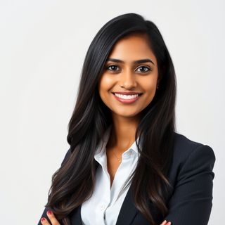 Ananya Iyer