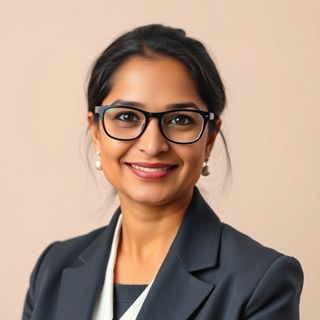 Anjali Mehta