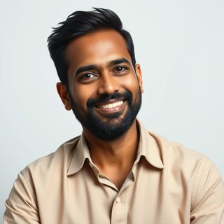 Arjun Verma