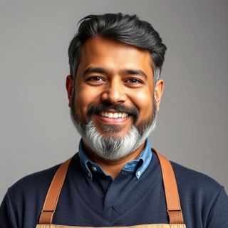 Faisal Ansari