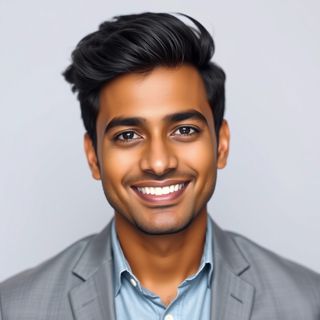 Karan Malhotra