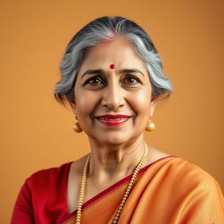 Meera Kulkarni