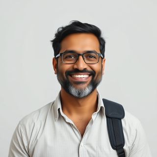 Rahul Nair