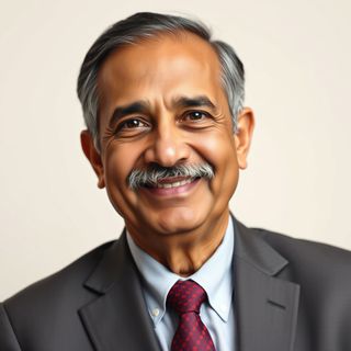 Rajesh Pillai