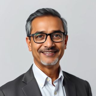 Sameer Joshi
