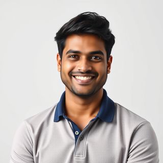 Sidhant Rao
