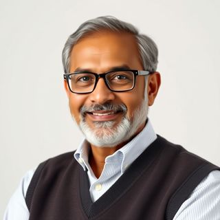 Vikram Menon