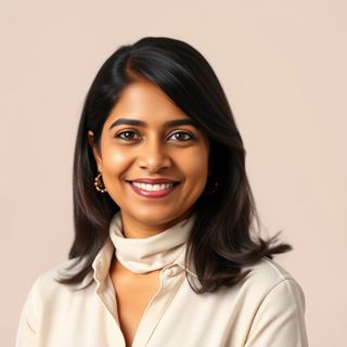 Zoya Khan