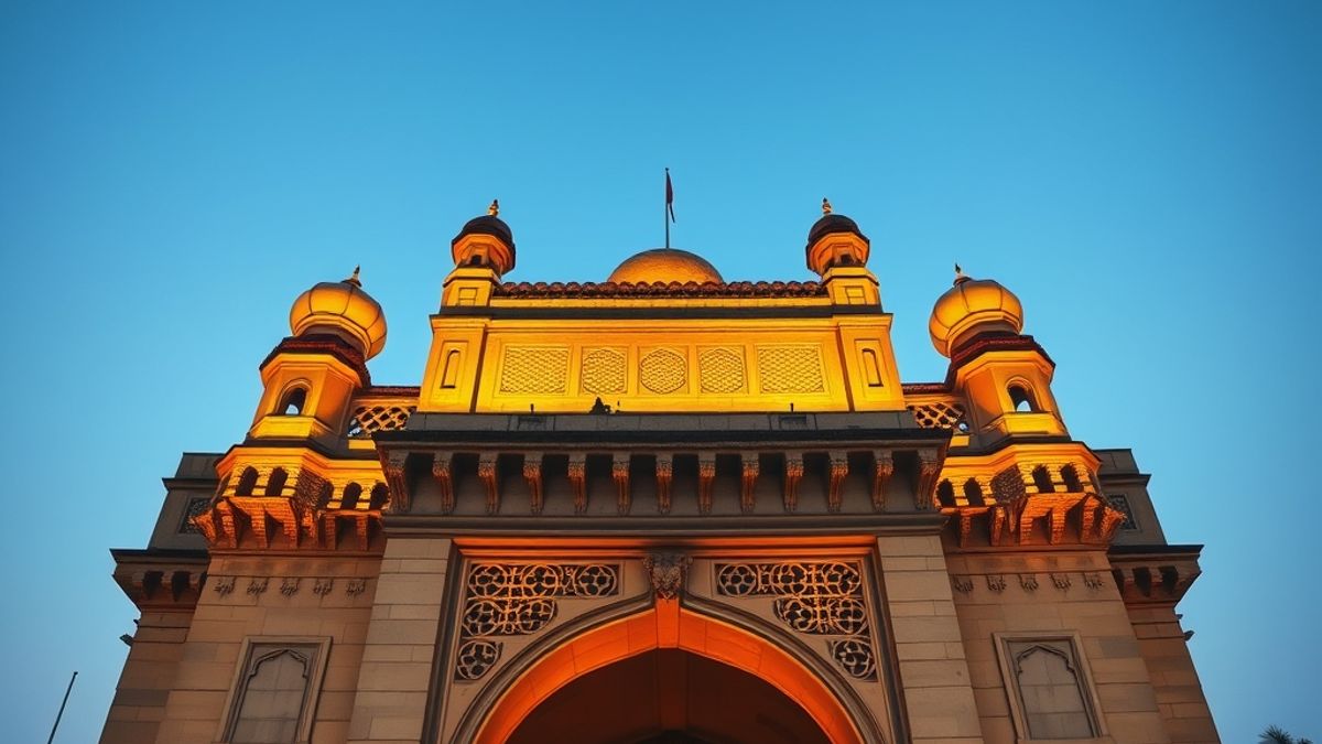 Maharashtra Cuts Stamp Duty for 99-Year Leases
