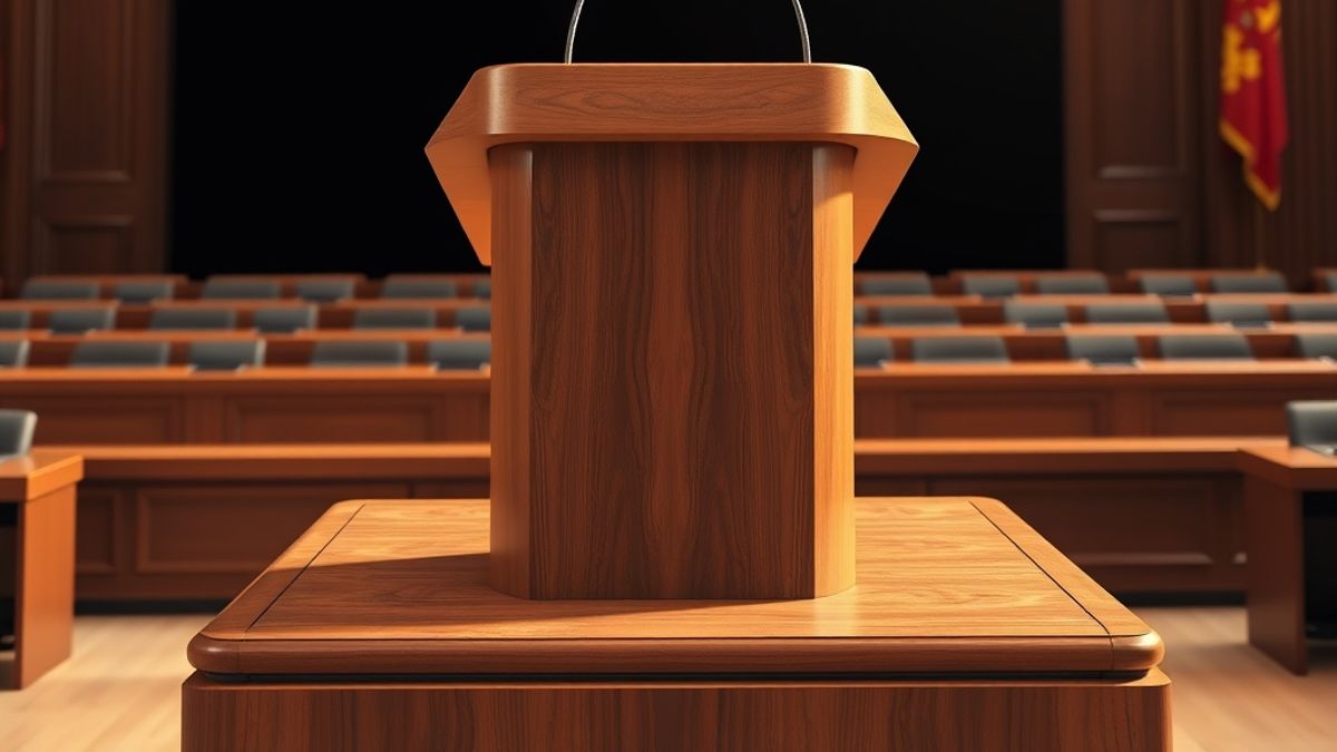 Maharashtra Forms Committee for UCC Draft