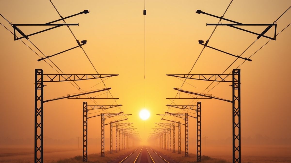 Western Railway Cancels Mega Block