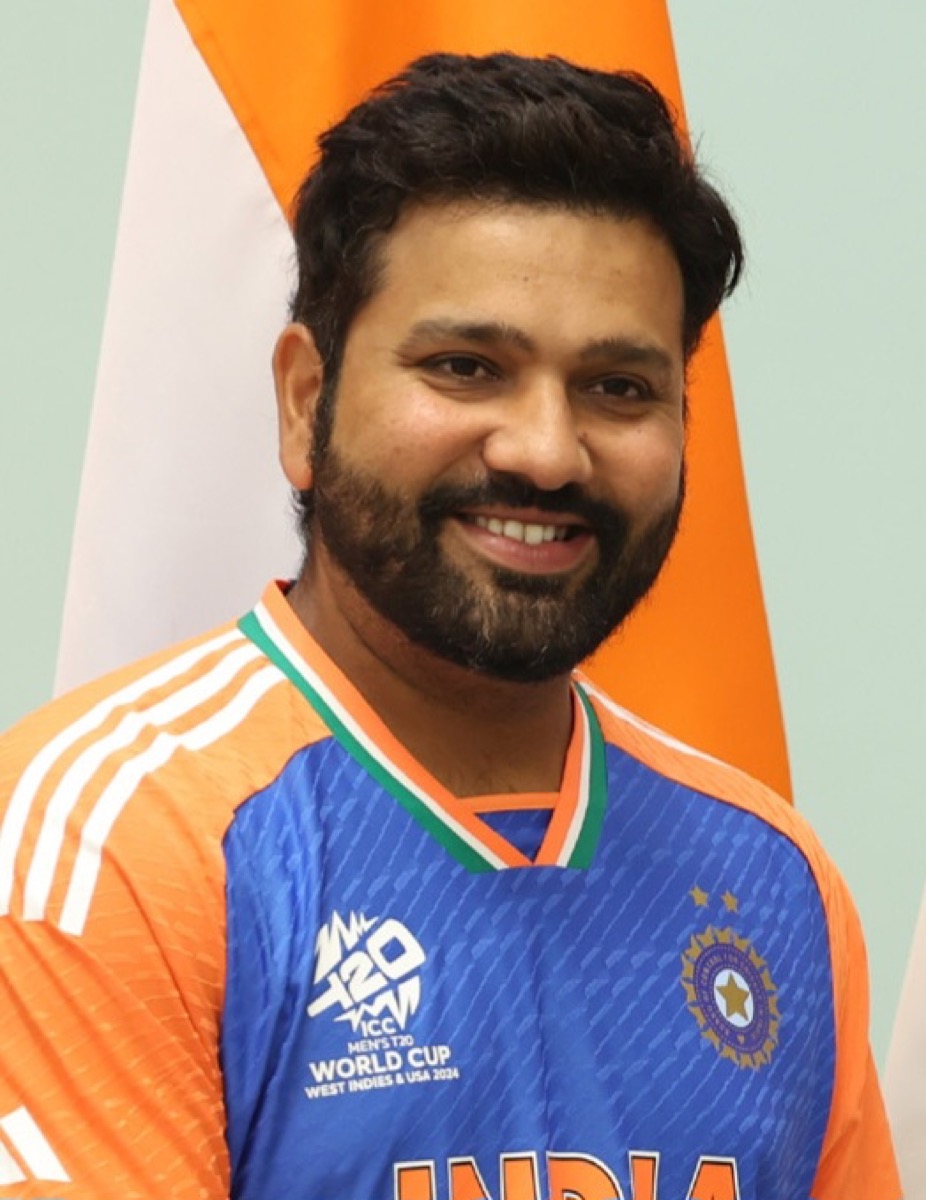 Gill Responds To Rohit Retirement Speculation