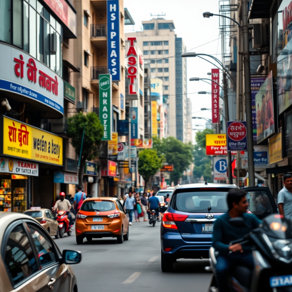 Andheri: A Local's Guide to Mumbai's Sprawling Entertainment Suburb
