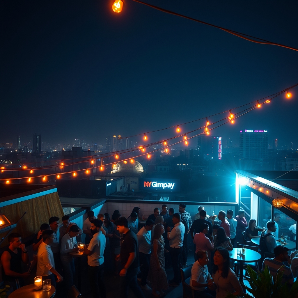 Best Bars in Bandra: A Walkable Bar-Hopping Guide