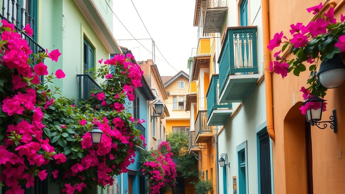 The Bandra Neighbourhood Guide