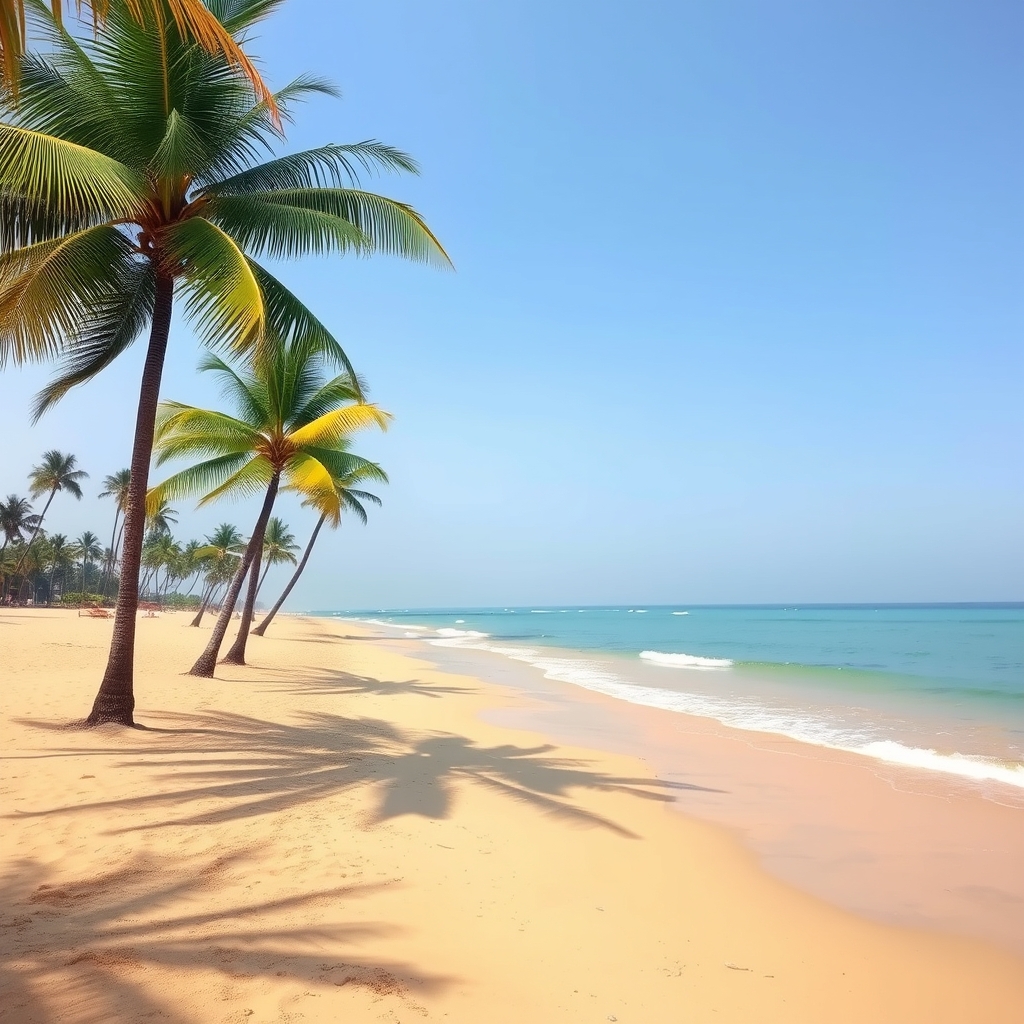 Beaches Near Mumbai: The Best Coastal Weekend Getaways