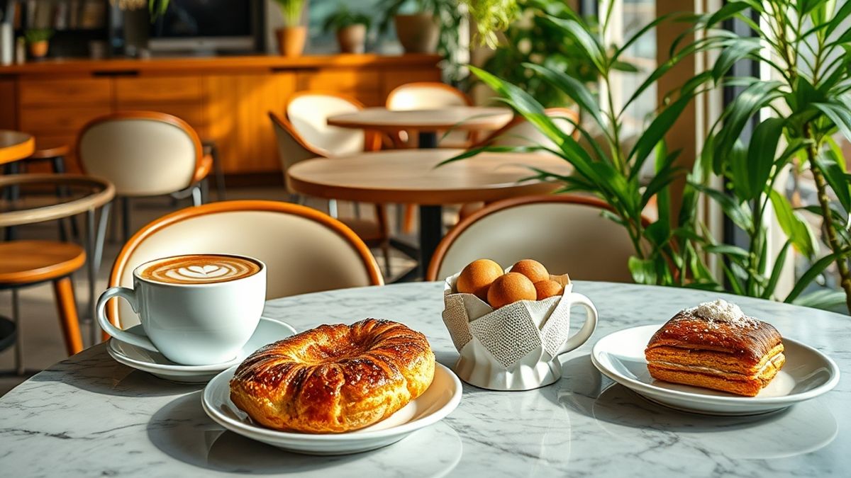 The Best Cafés in Bandra, Mumbai
