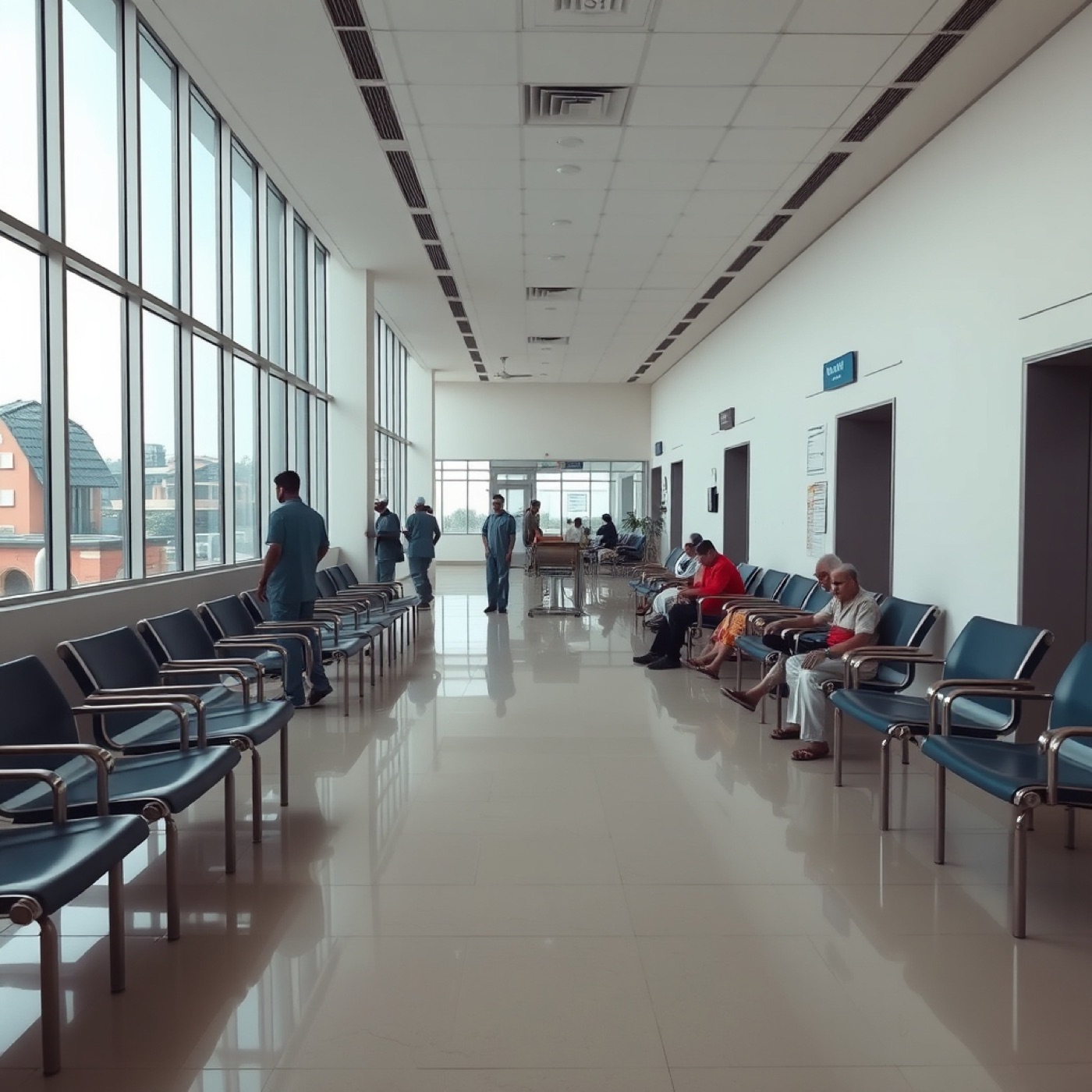 Best Hospitals in Mumbai: A Practical Guide