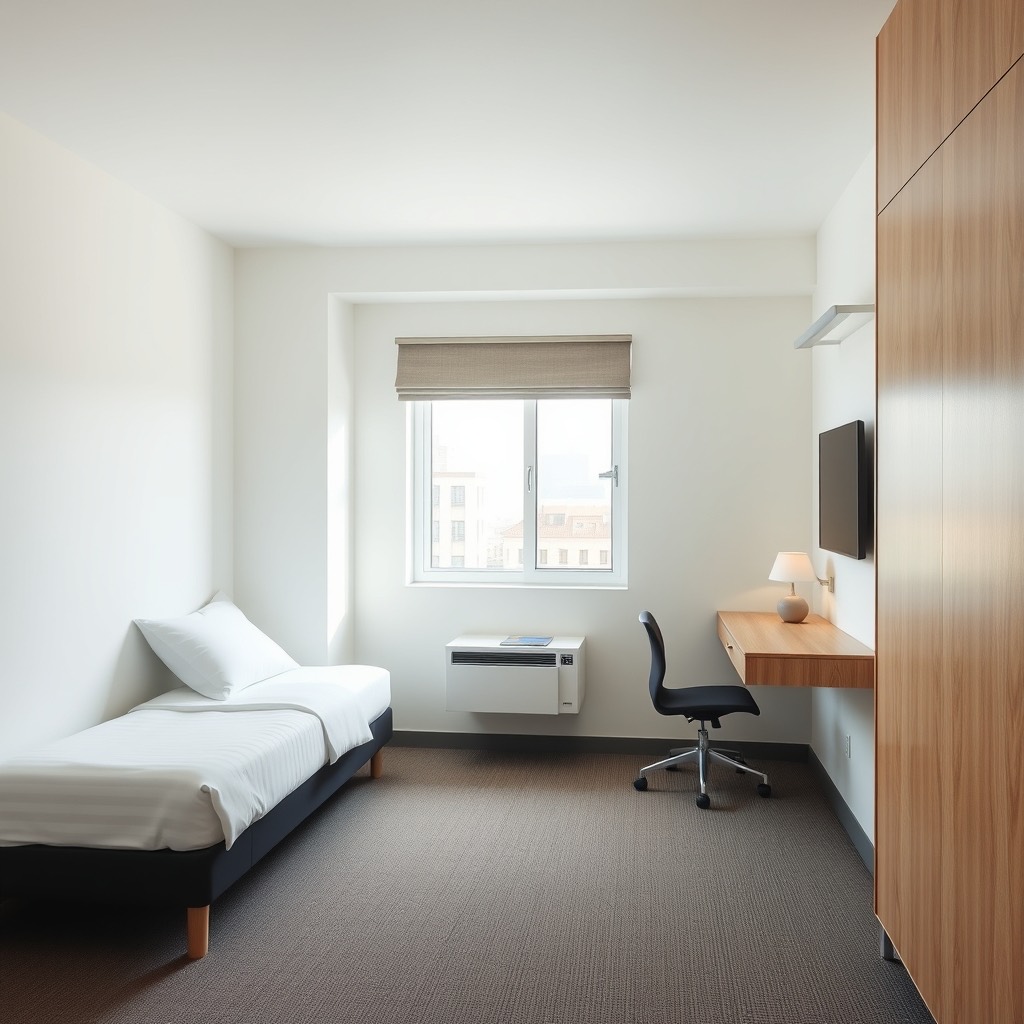 Best Budget Hotels & Places to Stay in Mumbai