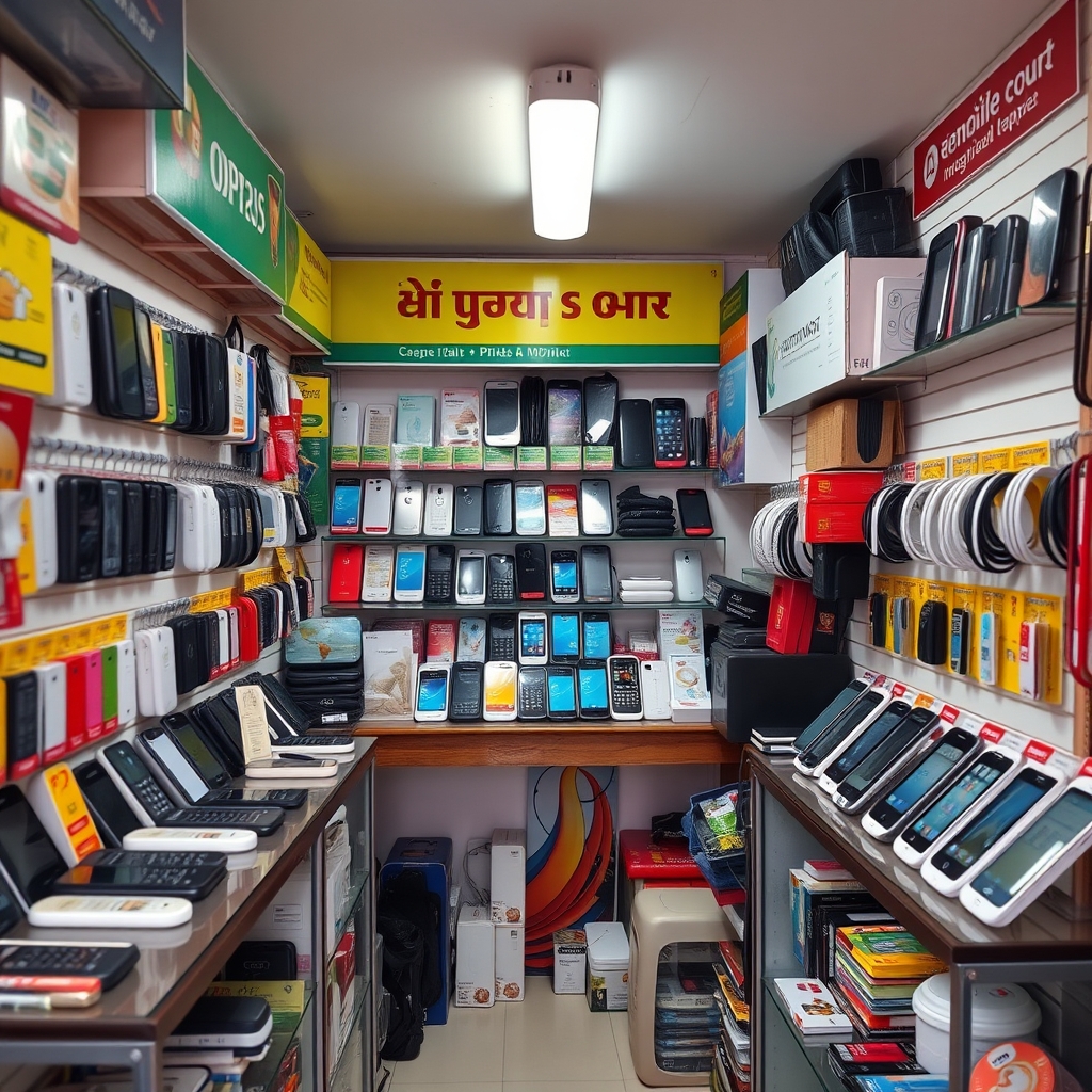 Buying a SIM Card and Getting Online in Mumbai: A Practical Guide