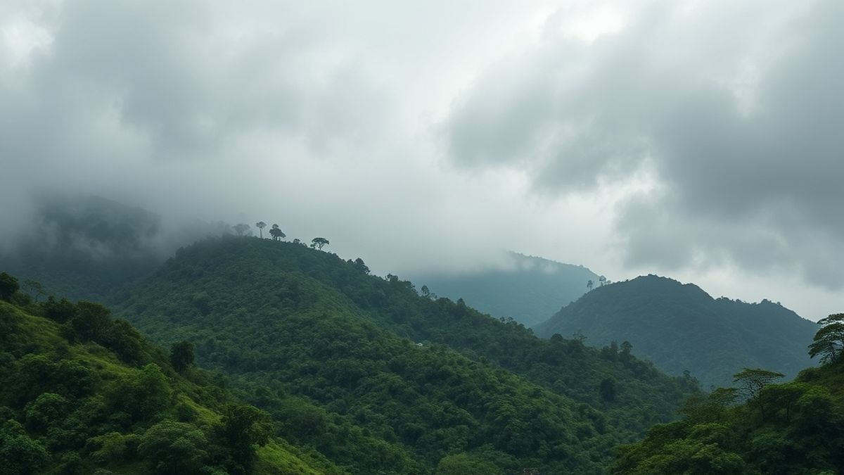 The Best Day Trips from Mumbai