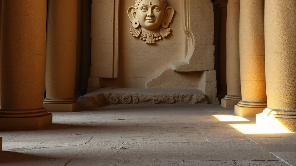Elephanta Caves: A Complete Day-Trip Guide