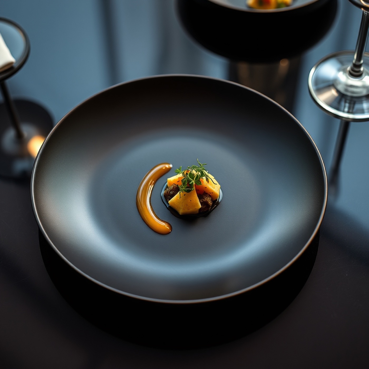 Best Fine-Dining & Luxury Restaurants in Mumbai