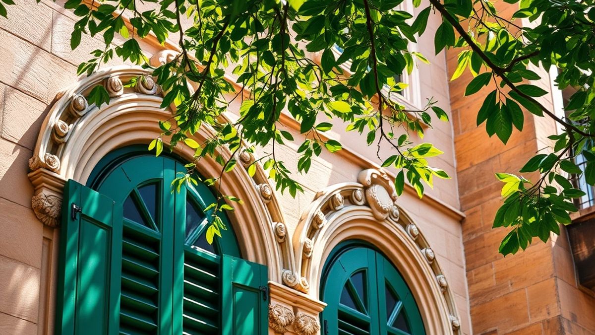 Fort & Kala Ghoda: Mumbai's Heritage & Arts Quarter