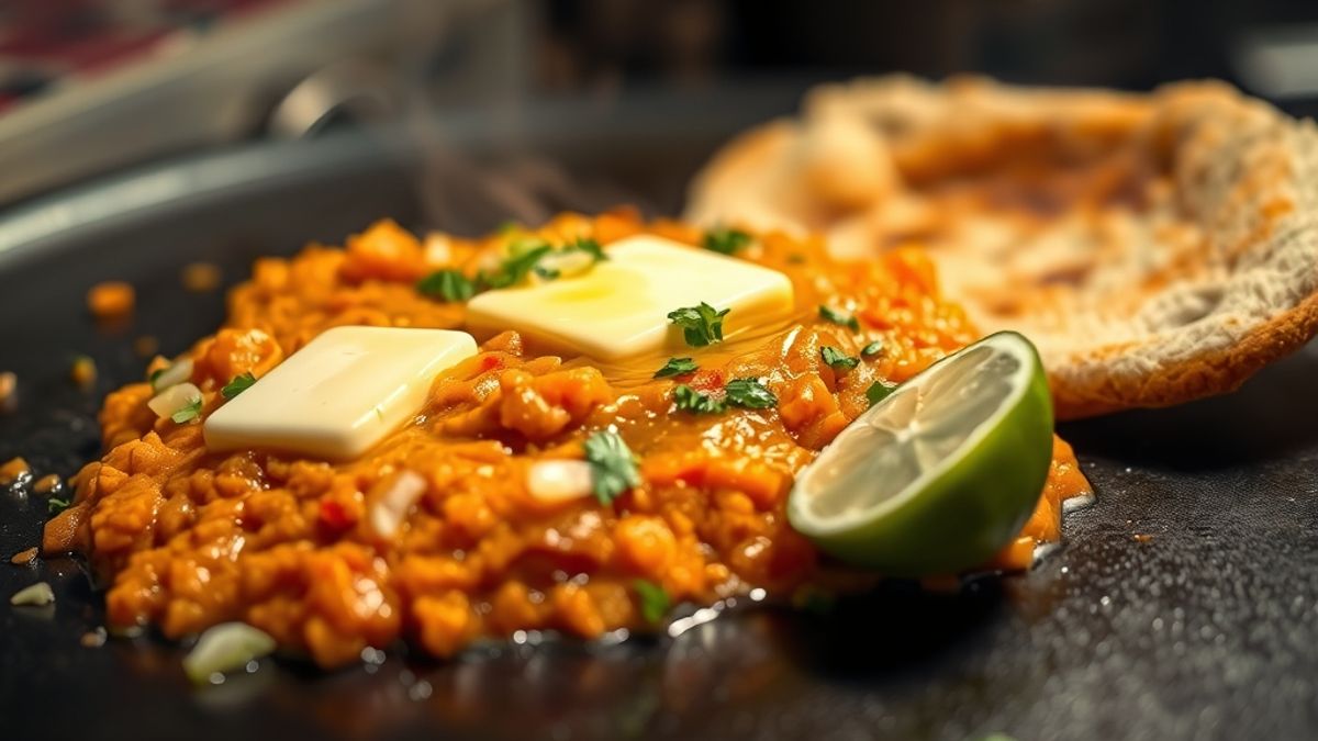 Ghatkopar Food Trail: Gujarati Snacks & Khau Galli