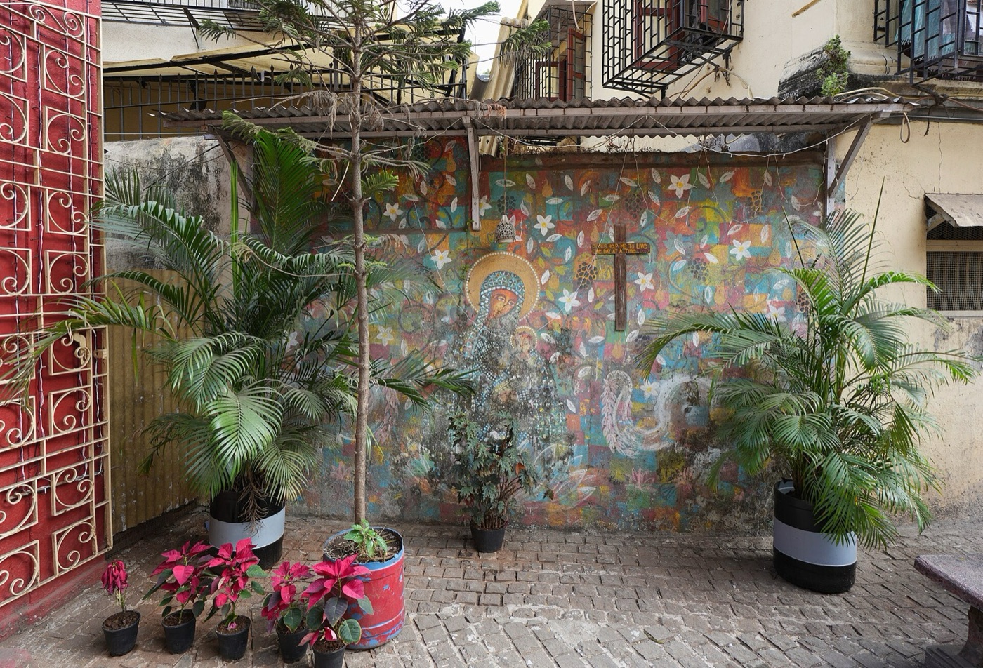 Hidden Gems of Mumbai Most Tourists Miss