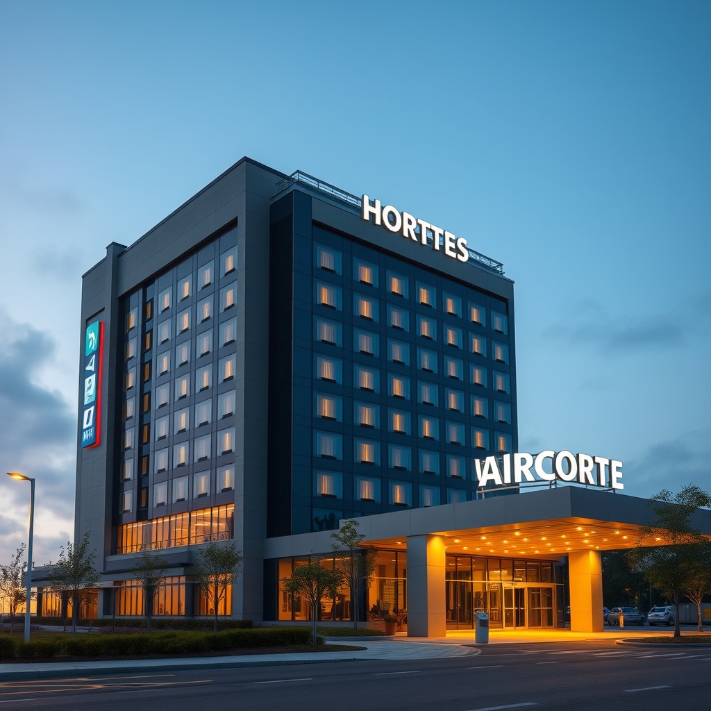 Hotels Near Mumbai Airport (T1 & T2): Layover, Day-Use & Transit Stays