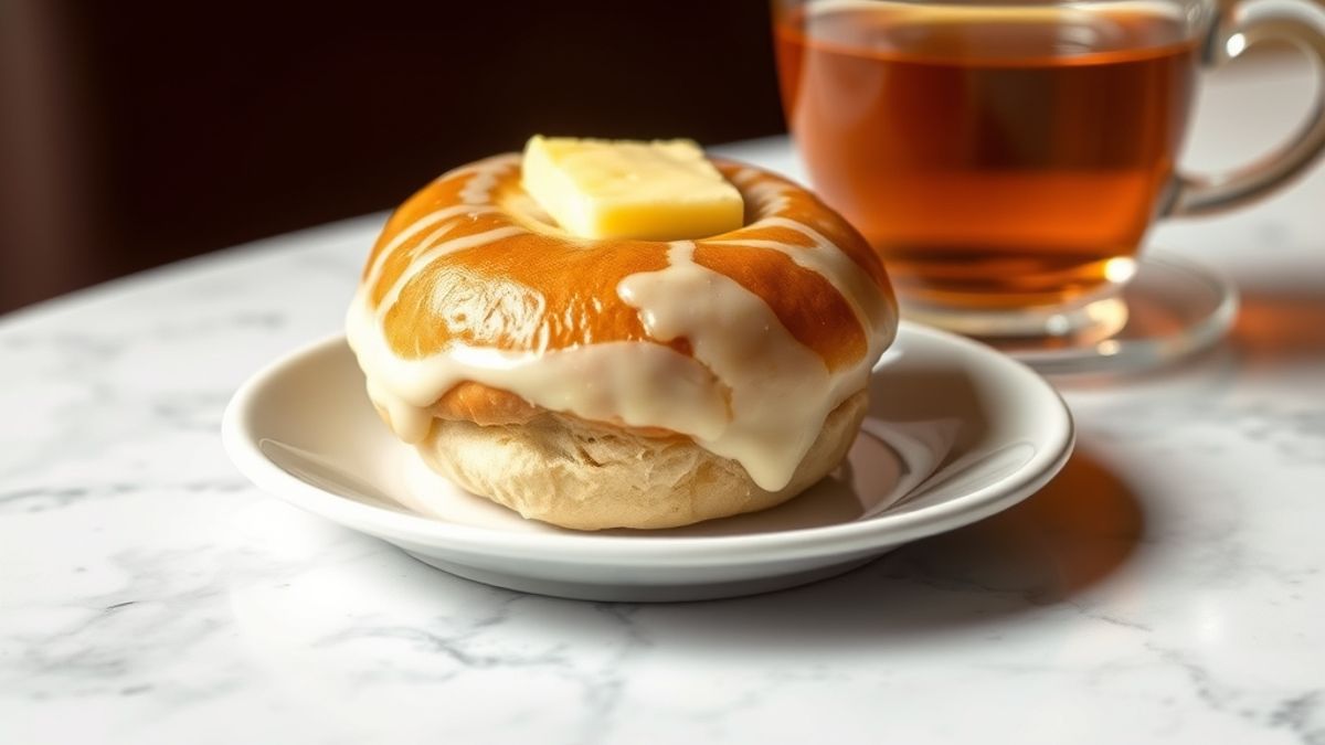 The Irani Cafés of Mumbai: A Guide