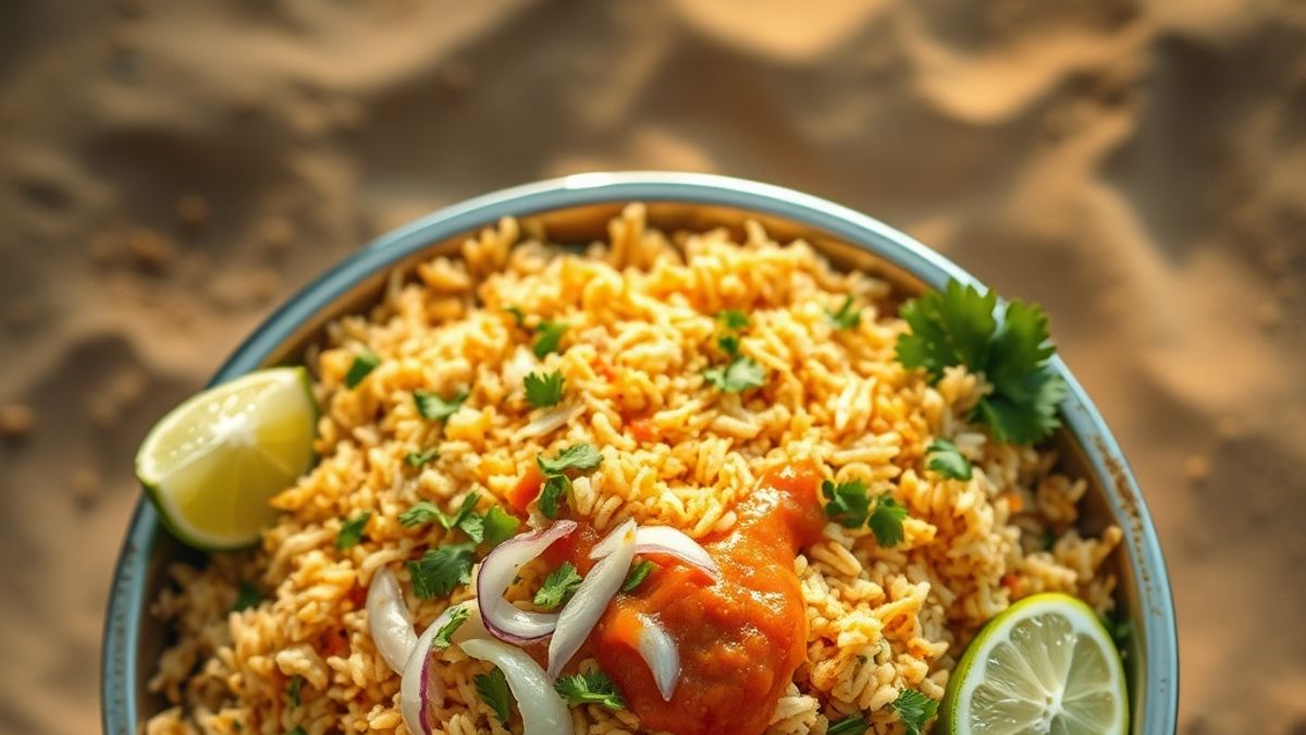 Juhu Beach & Chaat: Mumbai's Seaside Snack Guide