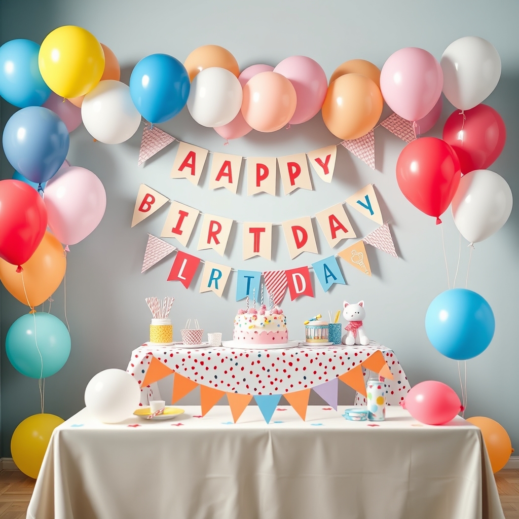 Best Kids' Birthday Party Venues in Mumbai