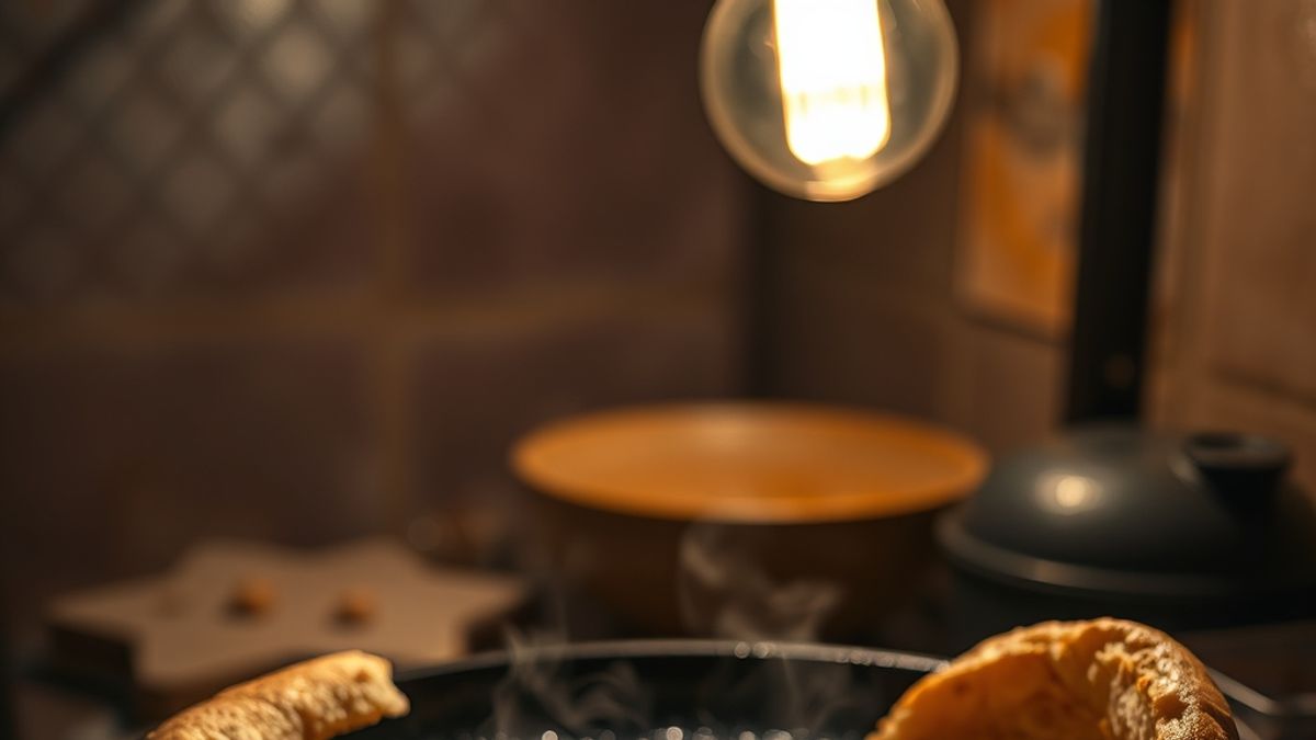 Late-Night Food in Mumbai: Where to Eat After Midnight