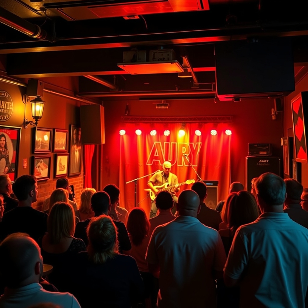 The Best Live Music Bars and Gig Venues in Mumbai