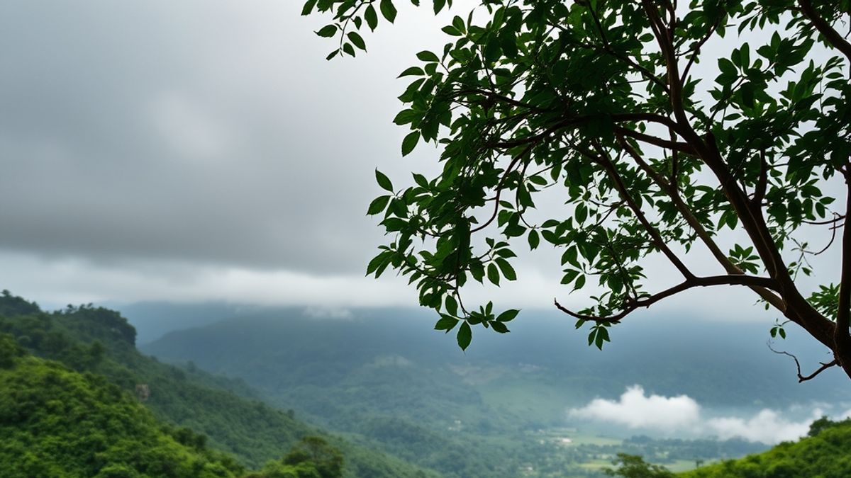 Lonavala & Khandala: A Hill-Station Day Trip from Mumbai