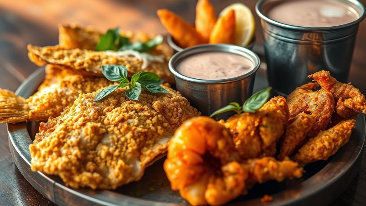 Malad & Aksa Food Guide: Western-Suburb Eats