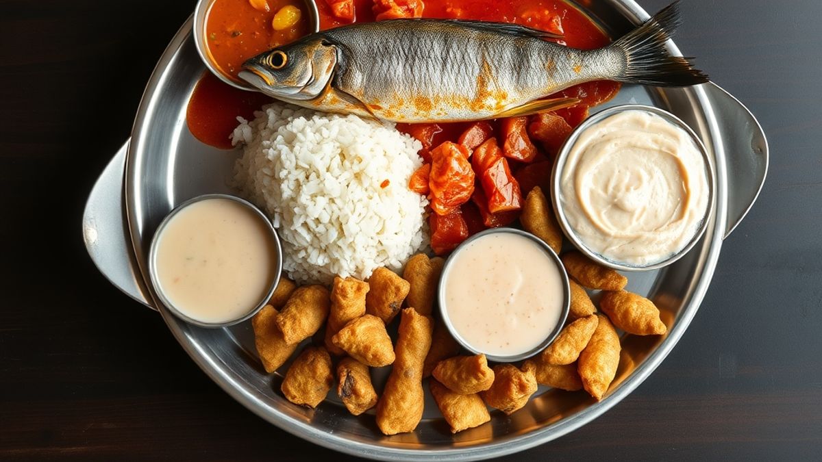 Malvani Cuisine in Mumbai: Coastal Konkan Flavours