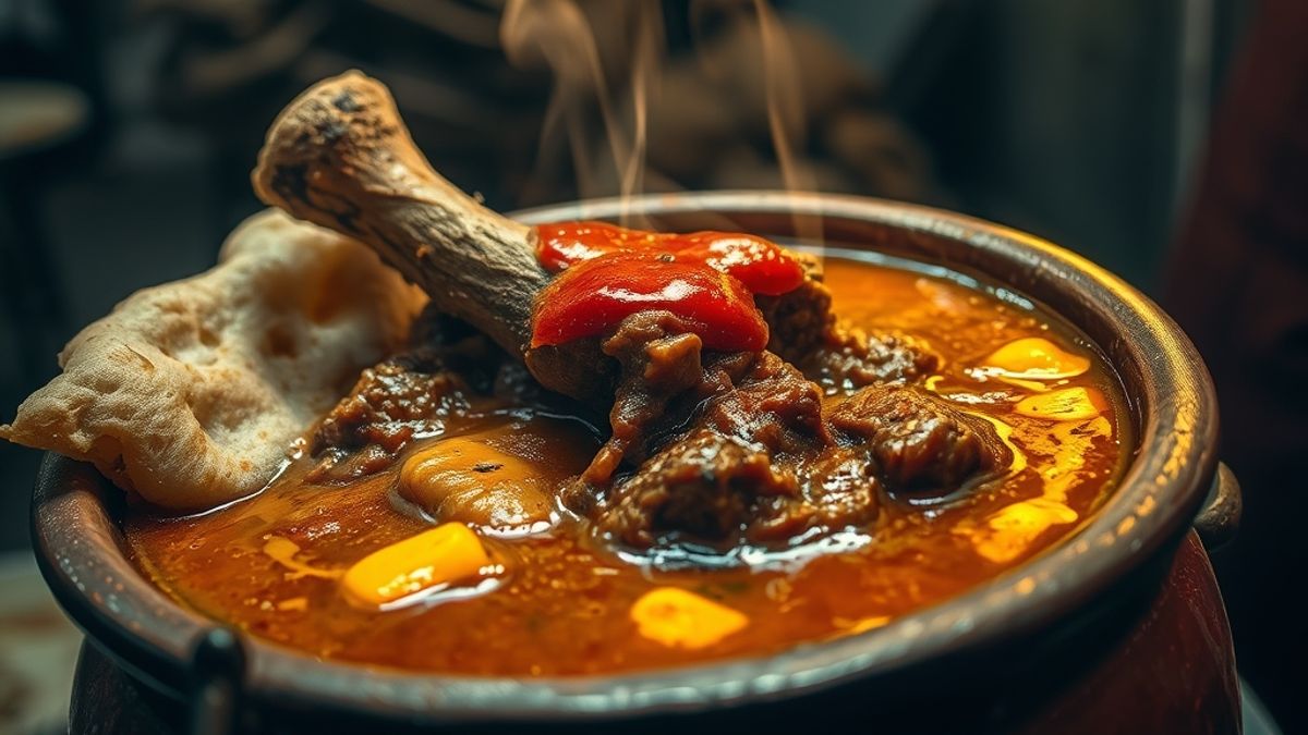 Mohammed Ali Road Food Trail (Ramzan & Year-Round)