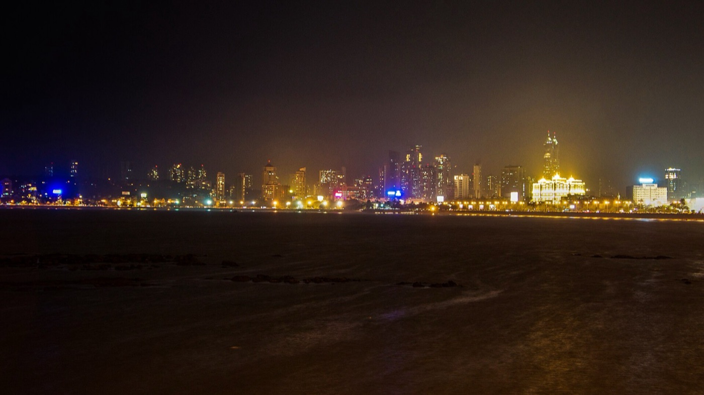 Mumbai Neighbourhoods & Geography: A Local Guide