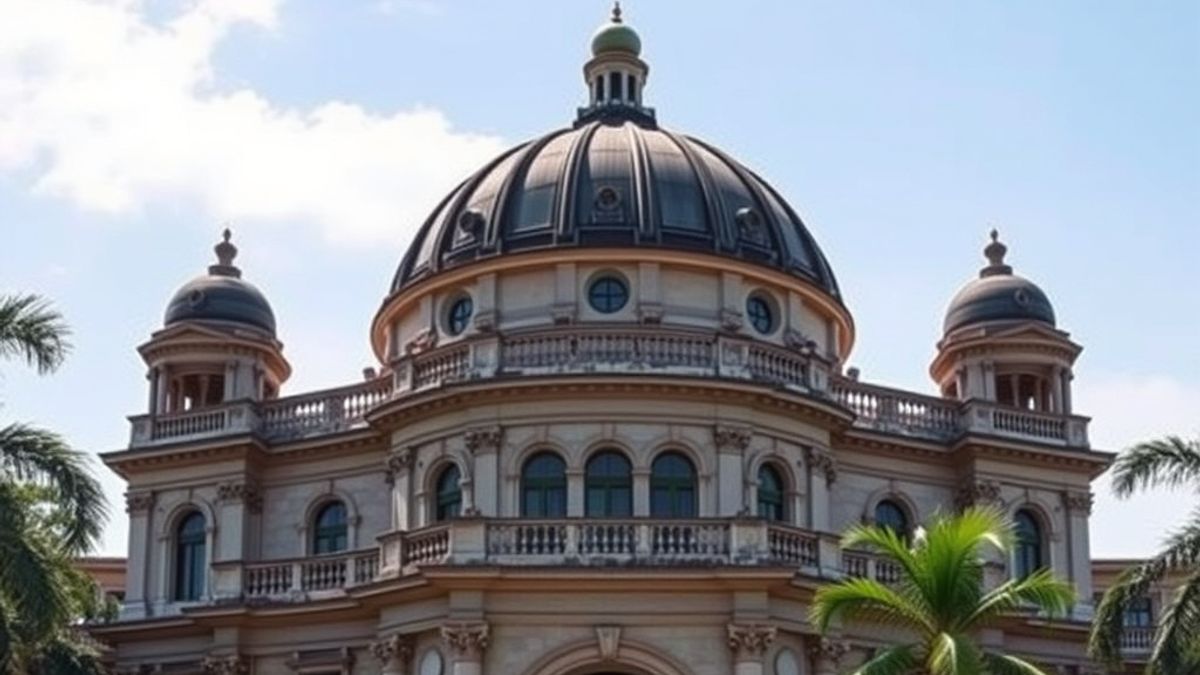 Museums & Art Galleries in Mumbai