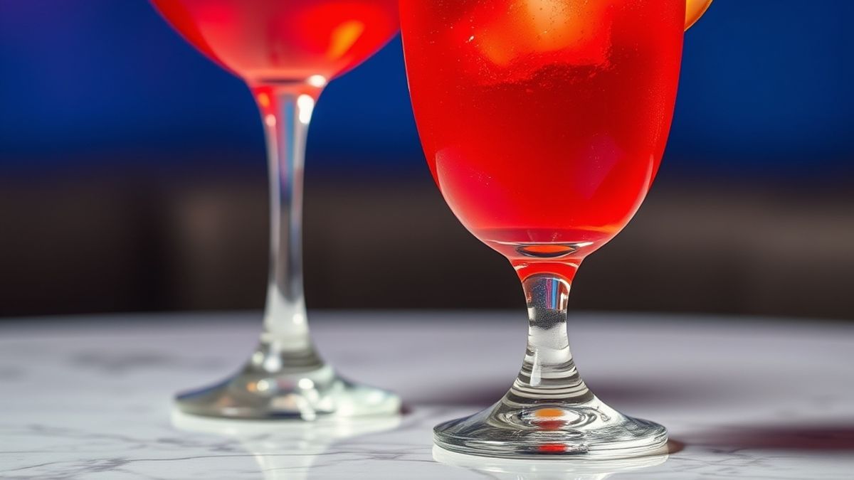 Mumbai Nightlife Guide: Clubs, Bars & Late Nights