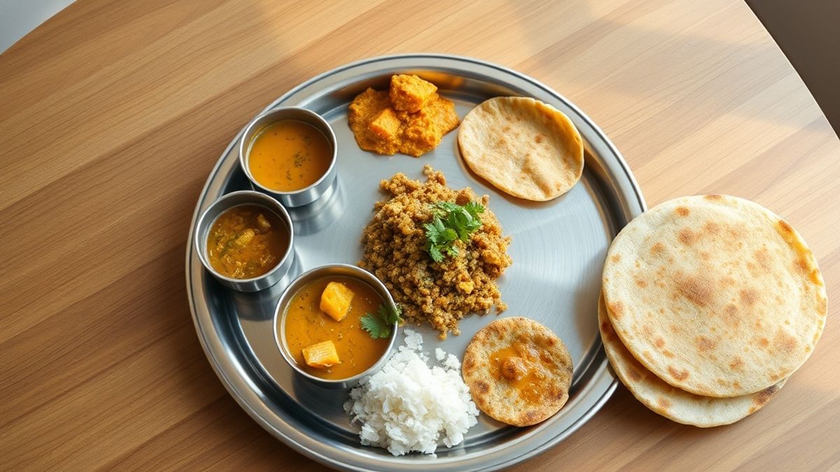 Best Pure-Veg Restaurants in Mumbai
