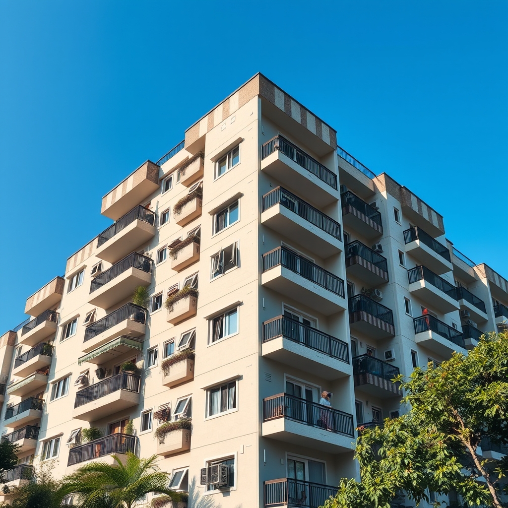 Renting a Flat in Mumbai: Best Areas, Budgets and Brokerage