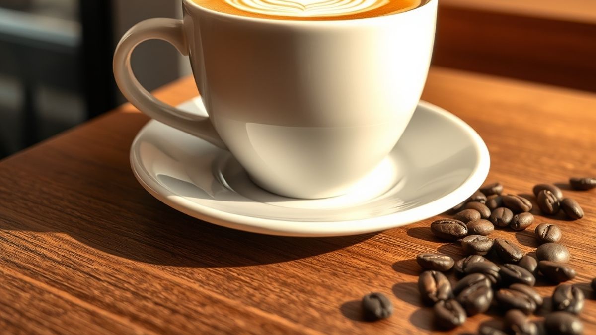 Specialty Coffee & Third-Wave Cafés in Mumbai