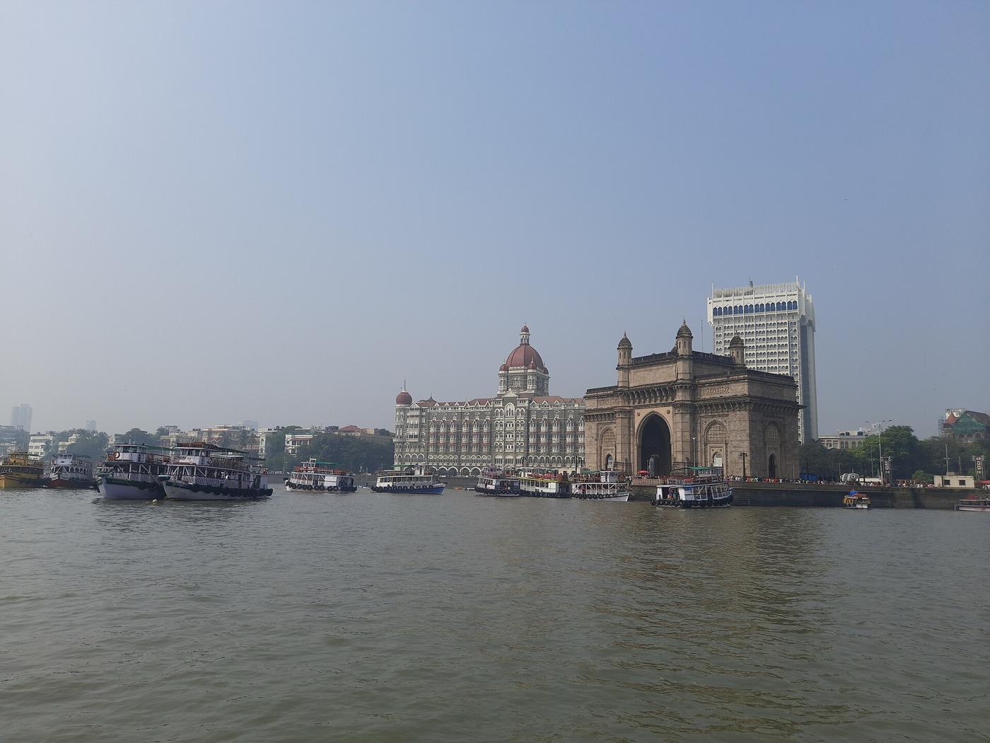 Must-See Tourist Attractions in Mumbai