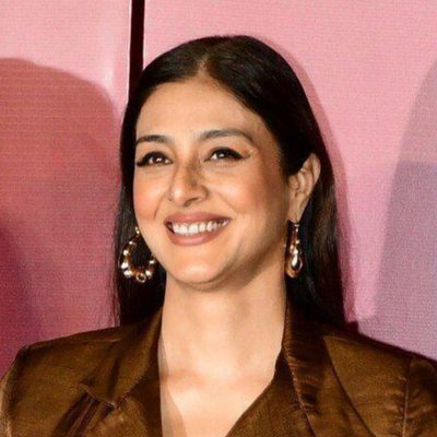 Portrait of Tabu
