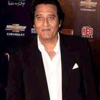Portrait of Vinod Khanna