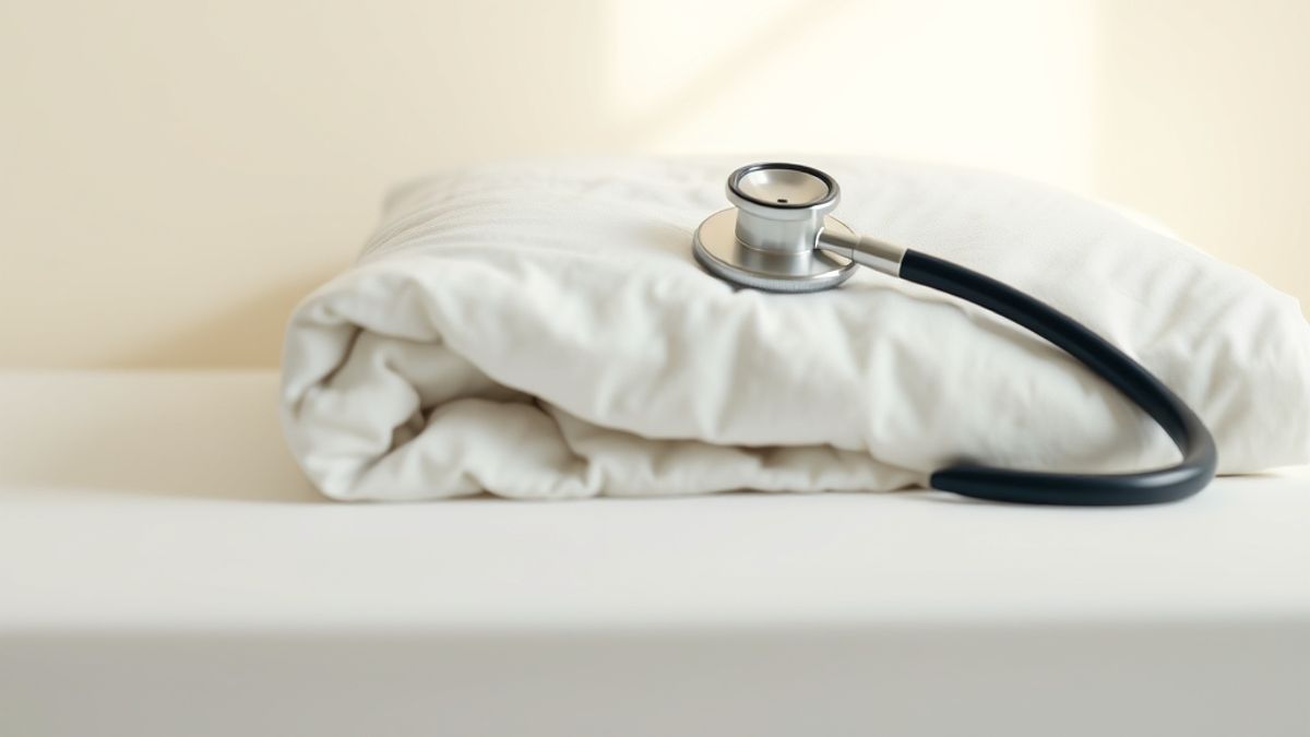 Sena Corporator's Life Saved Twice by Dombivli Doctor